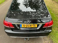 2013 mercedes-benz e-klasse 200 cdi ed.sp. eleg. personenauto - afbeelding 11 van  37