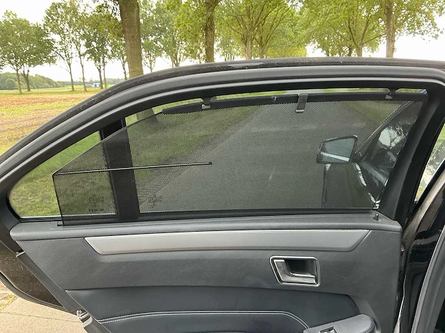 2013 mercedes-benz e-klasse 200 cdi ed.sp. eleg. personenauto - afbeelding 27 van  37