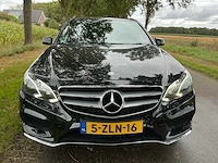 2013 mercedes-benz e-klasse 200 cdi ed.sp. eleg. personenauto - afbeelding 8 van  37