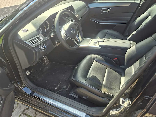 2013 mercedes-benz e-klasse 200 cdi ed.sp. eleg. personenauto - afbeelding 31 van  37