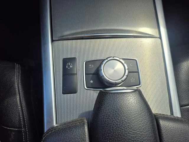 2013 mercedes-benz e-klasse 200 cdi ed.sp. eleg. personenauto - afbeelding 34 van  37