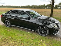 2013 mercedes-benz e-klasse 200 cdi ed.sp. eleg. personenauto - afbeelding 13 van  37