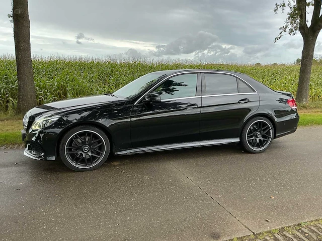 2013 mercedes-benz e-klasse 200 cdi ed.sp. eleg. personenauto - afbeelding 14 van  37