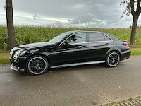 2013 mercedes-benz e-klasse 200 cdi ed.sp. eleg. personenauto - afbeelding 14 van  37