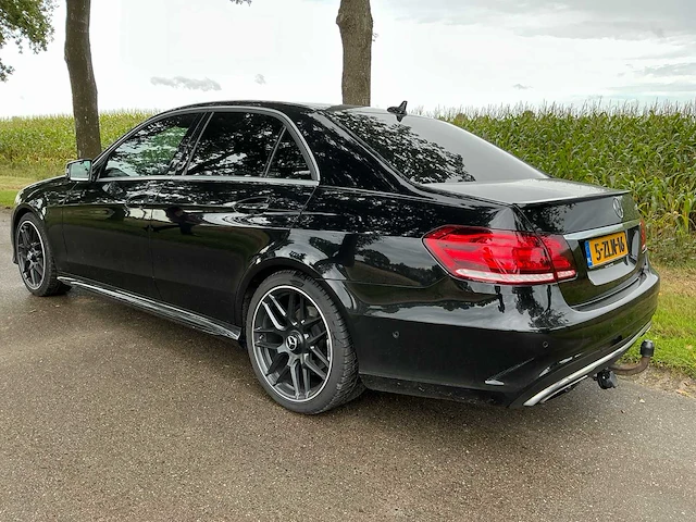 2013 mercedes-benz e-klasse 200 cdi ed.sp. eleg. personenauto - afbeelding 15 van  37