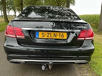 2013 mercedes-benz e-klasse 200 cdi ed.sp. eleg. personenauto - afbeelding 16 van  37