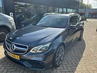 2013 mercedes-benz e-klasse estate amg 63 s 4matic personenauto