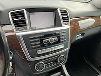 2013 mercedes-benz m-klasse 350 edition 1 mercedes - afbeelding 4 van  18