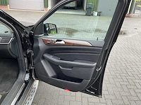 2013 mercedes-benz m-klasse 350 edition 1 mercedes - afbeelding 8 van  18