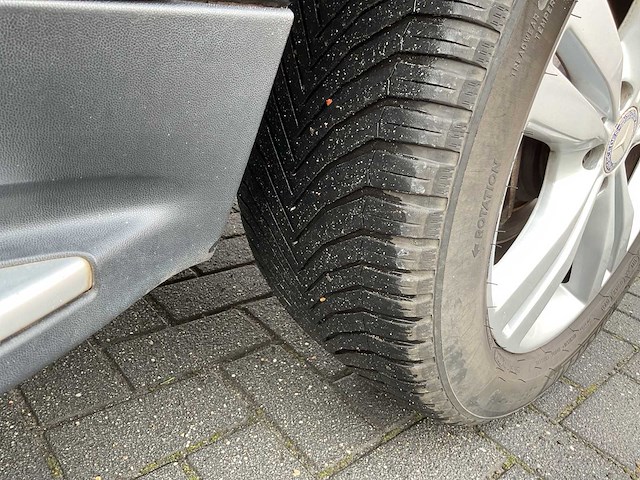 2013 mercedes-benz m-klasse 350 edition 1 mercedes - afbeelding 14 van  18