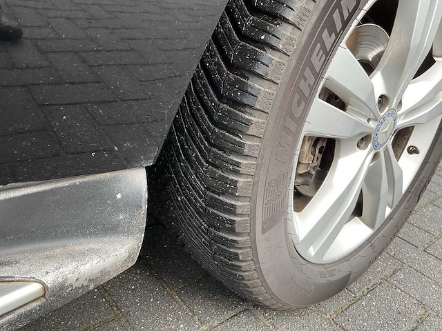 2013 mercedes-benz m-klasse 350 edition 1 mercedes - afbeelding 16 van  18