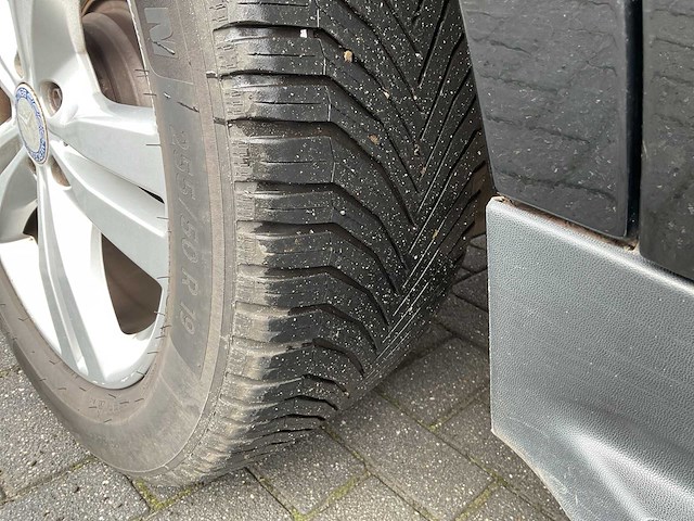 2013 mercedes-benz m-klasse 350 edition 1 mercedes - afbeelding 17 van  18