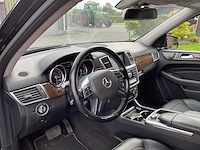 2013 mercedes-benz m-klasse 350 edition 1 mercedes - afbeelding 18 van  18