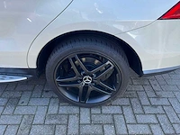 2013 mercedes-benz m-klasse 350 personenauto - afbeelding 2 van  31