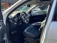 2013 mercedes-benz m-klasse 350 personenauto - afbeelding 3 van  31