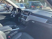 2013 mercedes-benz m-klasse 350 personenauto - afbeelding 9 van  31