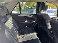 2013 mercedes-benz m-klasse 350 personenauto - afbeelding 10 van  31