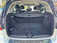 2013 mercedes-benz m-klasse 350 personenauto - afbeelding 11 van  31