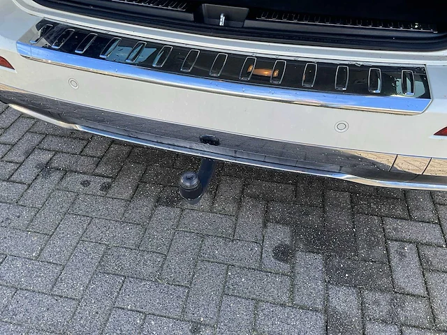 2013 mercedes-benz m-klasse 350 personenauto - afbeelding 13 van  31