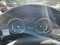 2013 mercedes-benz m-klasse 350 personenauto - afbeelding 14 van  31