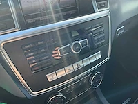 2013 mercedes-benz m-klasse 350 personenauto - afbeelding 16 van  31