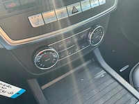 2013 mercedes-benz m-klasse 350 personenauto - afbeelding 17 van  31