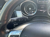 2013 mercedes-benz m-klasse 350 personenauto - afbeelding 20 van  31