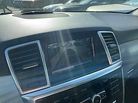 2013 mercedes-benz m-klasse 350 personenauto - afbeelding 25 van  31