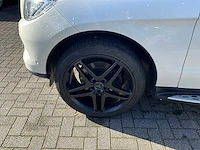2013 mercedes-benz m-klasse 350 personenauto - afbeelding 29 van  31