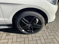 2013 mercedes-benz m-klasse 350 personenauto - afbeelding 30 van  31