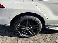 2013 mercedes-benz m-klasse 350 personenauto - afbeelding 31 van  31
