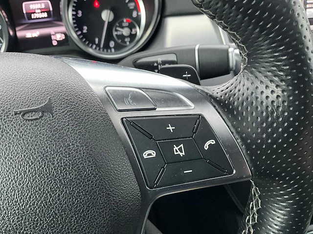 2013 mercedes-benz ml500 v8 personenauto - afbeelding 4 van  24