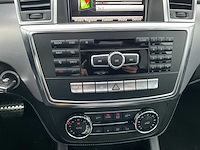 2013 mercedes-benz ml500 v8 personenauto - afbeelding 5 van  24