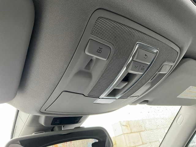 2013 mercedes-benz ml500 v8 personenauto - afbeelding 8 van  24