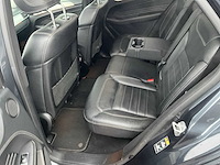 2013 mercedes-benz ml500 v8 personenauto - afbeelding 10 van  24