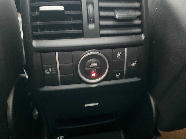 2013 mercedes-benz ml500 v8 personenauto - afbeelding 11 van  24