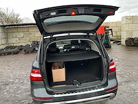 2013 mercedes-benz ml500 v8 personenauto - afbeelding 12 van  24