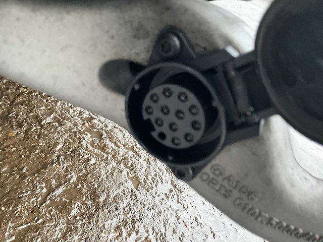 2013 mercedes-benz ml500 v8 personenauto - afbeelding 14 van  24