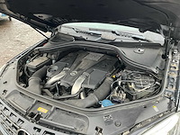 2013 mercedes-benz ml500 v8 personenauto - afbeelding 16 van  24