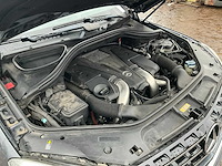 2013 mercedes-benz ml500 v8 personenauto - afbeelding 17 van  24