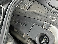 2013 mercedes-benz ml500 v8 personenauto - afbeelding 18 van  24