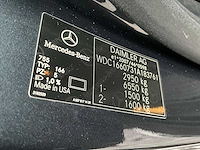 2013 mercedes-benz ml500 v8 personenauto - afbeelding 22 van  24
