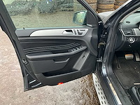 2013 mercedes-benz ml500 v8 personenauto - afbeelding 23 van  24