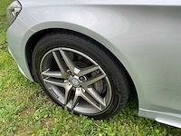 2013 mercedes-benz s550 long personenauto - afbeelding 4 van  37