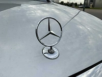 2013 mercedes-benz s550 long personenauto - afbeelding 5 van  37
