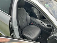 2013 mercedes-benz s550 long personenauto - afbeelding 10 van  37