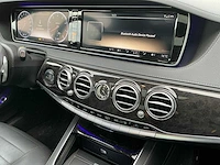 2013 mercedes-benz s550 long personenauto - afbeelding 13 van  37