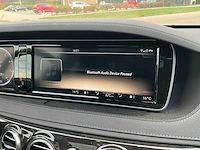 2013 mercedes-benz s550 long personenauto - afbeelding 14 van  37