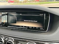 2013 mercedes-benz s550 long personenauto - afbeelding 15 van  37