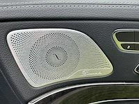 2013 mercedes-benz s550 long personenauto - afbeelding 17 van  37